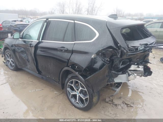WBXHT3C53K5L36477 BMW X1 Xdrive28i