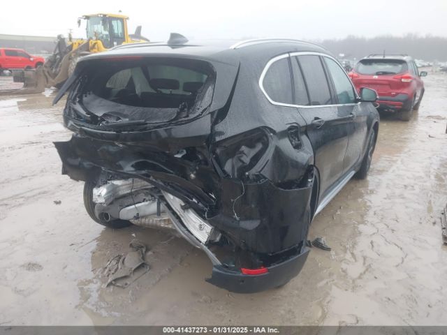 WBXHT3C53K5L36477 BMW X1 Xdrive28i
