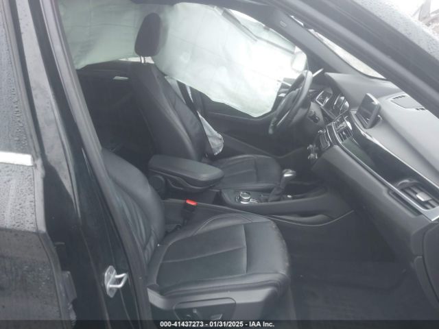 WBXHT3C53K5L36477 BMW X1 Xdrive28i