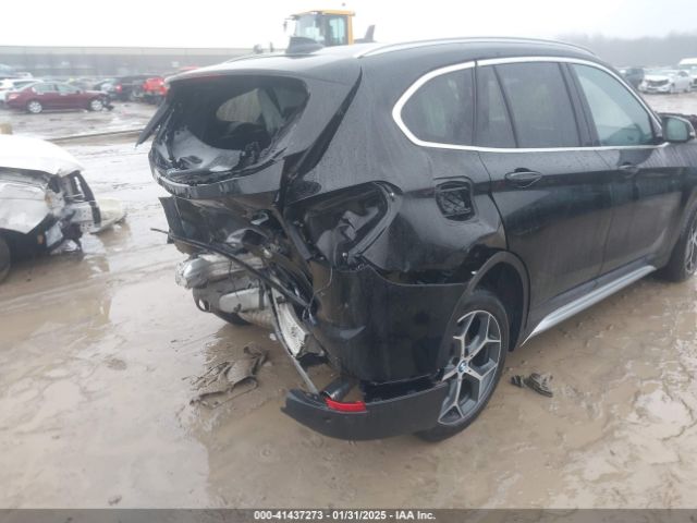 WBXHT3C53K5L36477 BMW X1 Xdrive28i