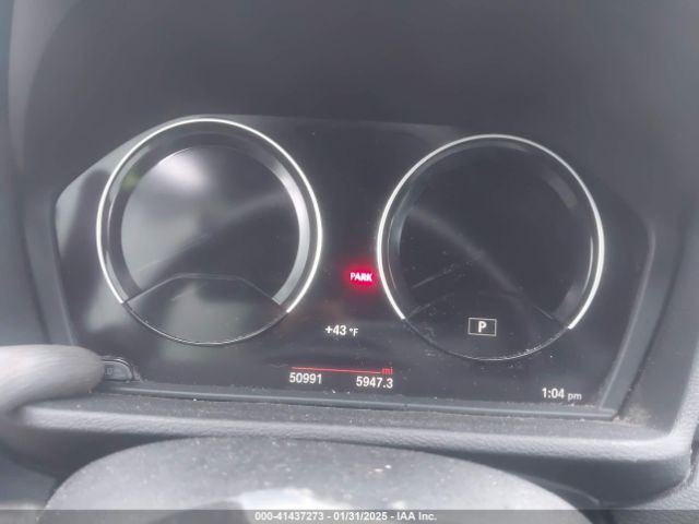 WBXHT3C53K5L36477 BMW X1 Xdrive28i