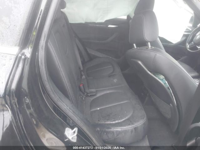 WBXHT3C53K5L36477 BMW X1 Xdrive28i