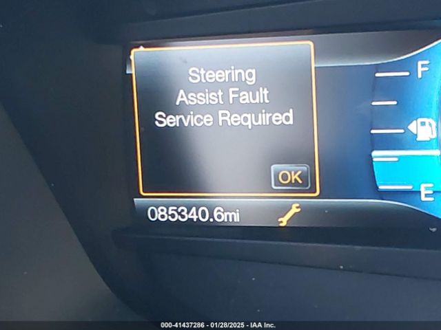 3FA6P0HD6JR224085 Ford FUSION SE