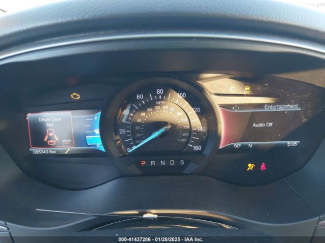 3FA6P0HD6JR224085 Ford FUSION SE