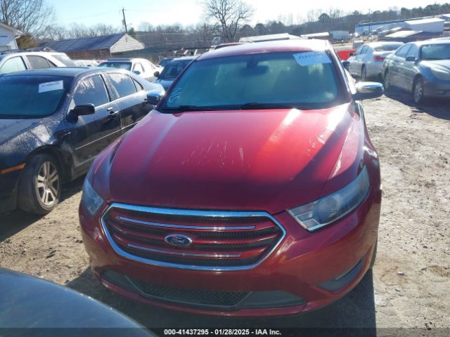 1FAHP2F83EG165052 Ford Taurus Limited