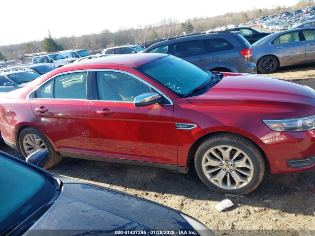 1FAHP2F83EG165052 Ford Taurus Limited