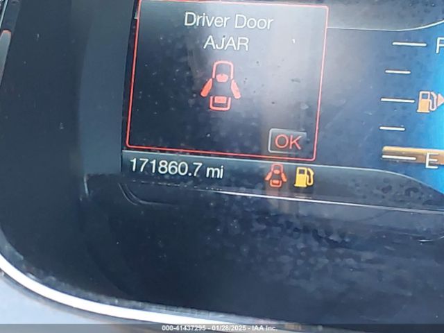 1FAHP2F83EG165052 Ford Taurus Limited