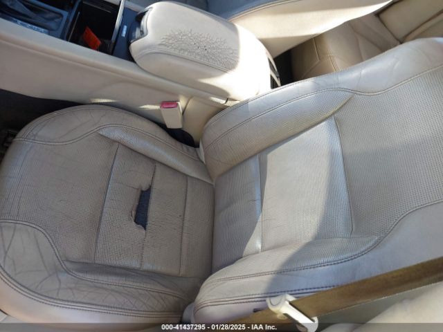 1FAHP2F83EG165052 Ford Taurus Limited