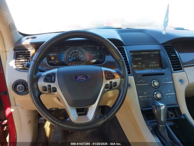 1FAHP2F83EG165052 Ford Taurus Limited