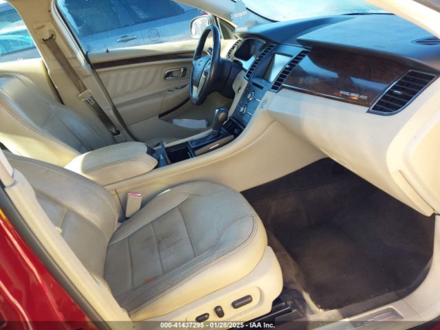 1FAHP2F83EG165052 Ford Taurus Limited