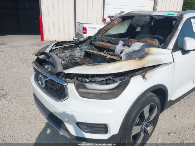 YV4162UK1L2262562 Volvo Xc40 T5 Momentum