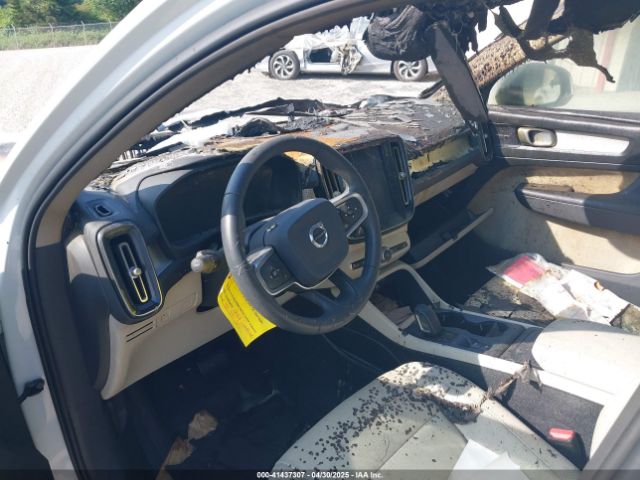 YV4162UK1L2262562 Volvo Xc40 T5 Momentum