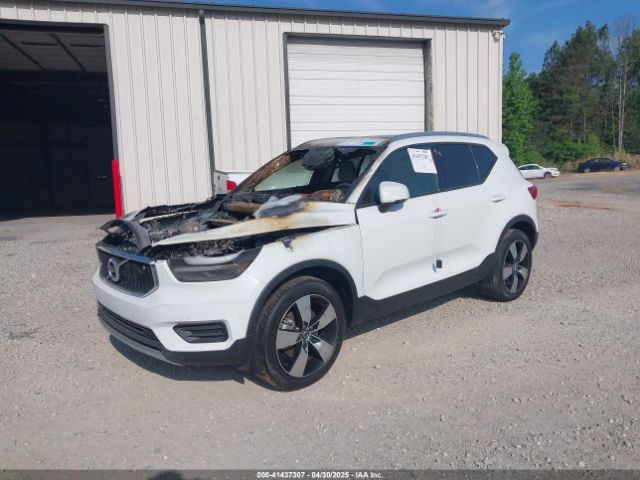 YV4162UK1L2262562 Volvo Xc40 T5 Momentum