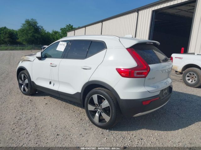 YV4162UK1L2262562 Volvo Xc40 T5 Momentum