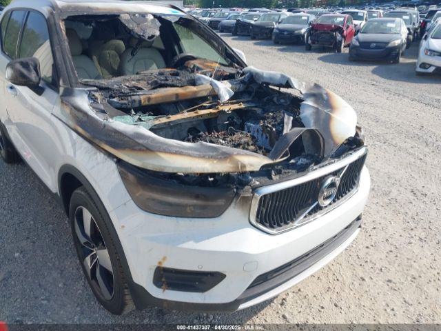 YV4162UK1L2262562 Volvo Xc40 T5 Momentum