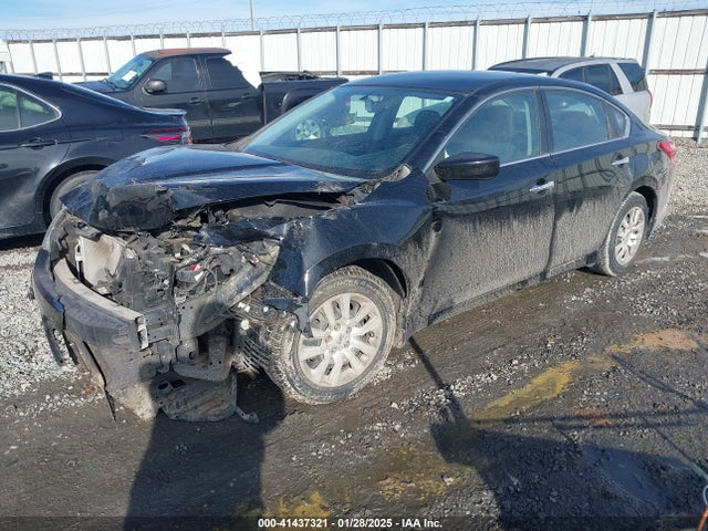 1N4AL3AP6HC272870 Nissan Altima 2.5 S