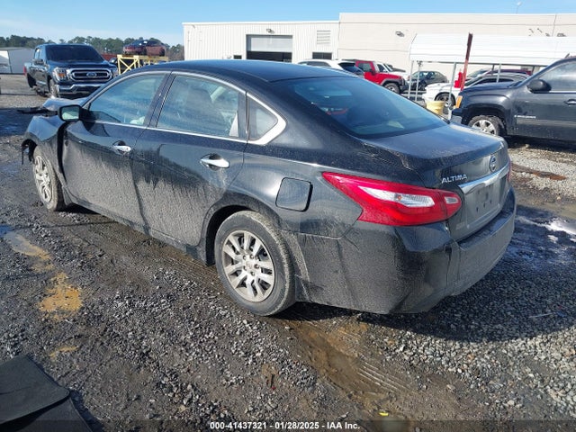1N4AL3AP6HC272870 Nissan Altima 2.5 S