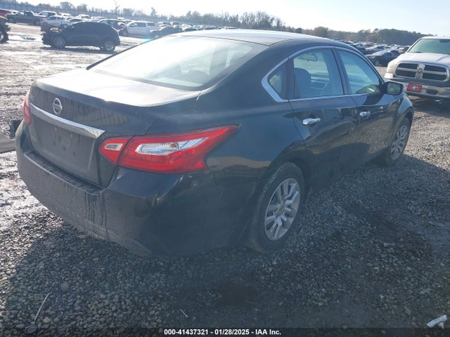 1N4AL3AP6HC272870 Nissan Altima 2.5 S
