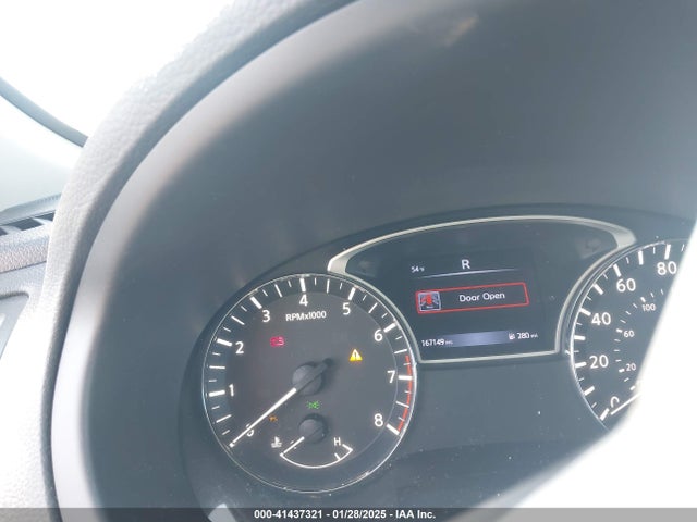 1N4AL3AP6HC272870 Nissan Altima 2.5 S