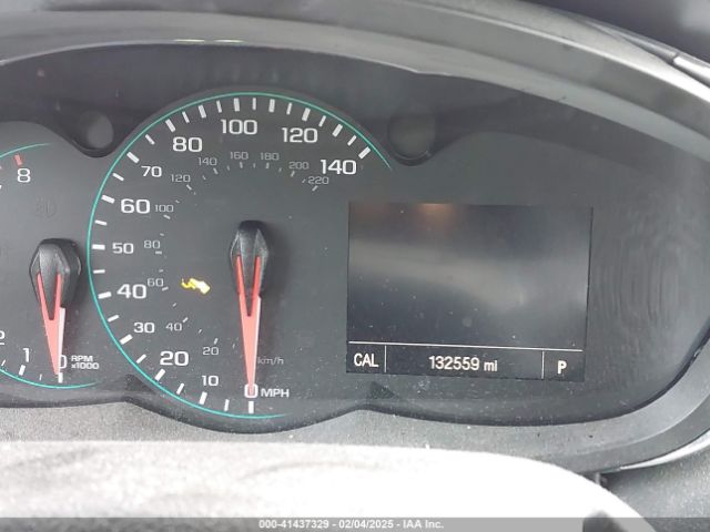 3GNCJPSB5HL262068 Chevrolet Trax Lt