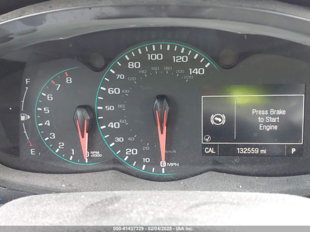 3GNCJPSB5HL262068 Chevrolet Trax Lt
