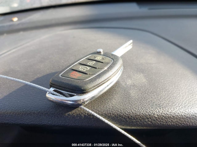 Hyundai SONATA SE 2015 5NPE24AF9FH209050 Image 11