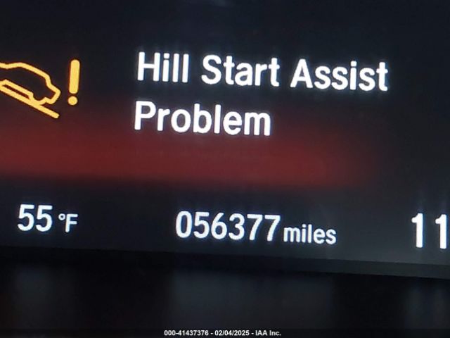 2HKRW2H54MH611854 Honda Cr-v Awd Ex