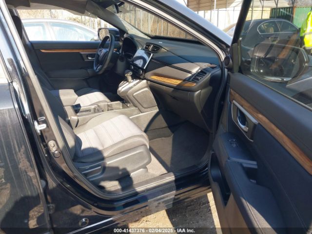 2HKRW2H54MH611854 Honda Cr-v Awd Ex