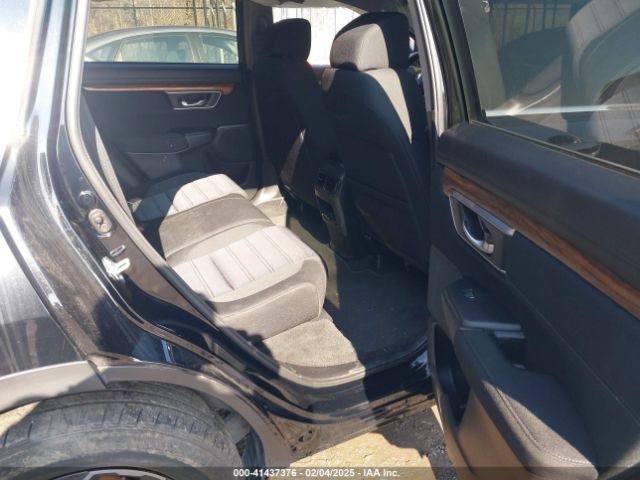 2HKRW2H54MH611854 Honda Cr-v Awd Ex