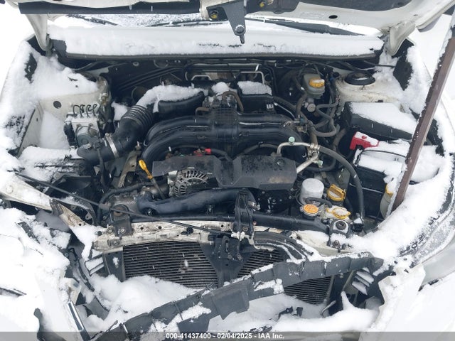JF1GPAA65G8241475 Subaru 2.0l na