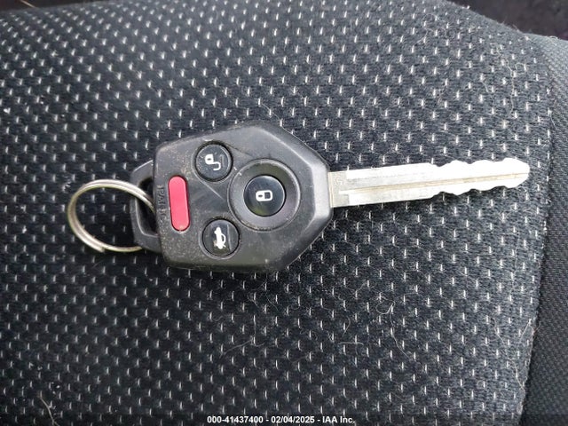 JF1GPAA65G8241475 Subaru 2.0l na