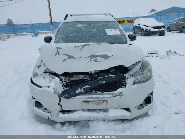 JF1GPAA65G8241475 Subaru 2.0l na