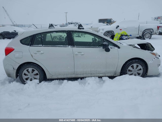JF1GPAA65G8241475 Subaru 2.0l na