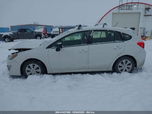 JF1GPAA65G8241475 Subaru 2.0l na