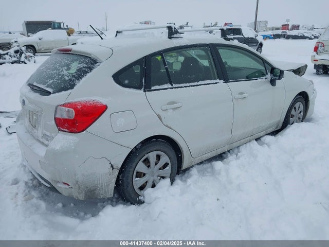JF1GPAA65G8241475 Subaru 2.0l na