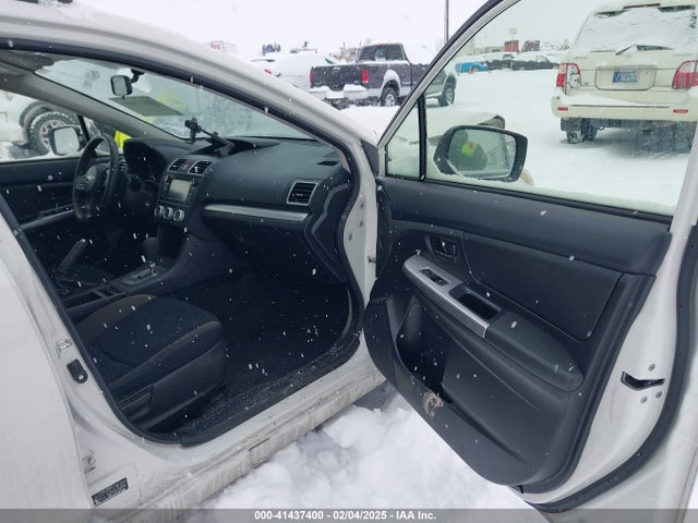 JF1GPAA65G8241475 Subaru 2.0l na