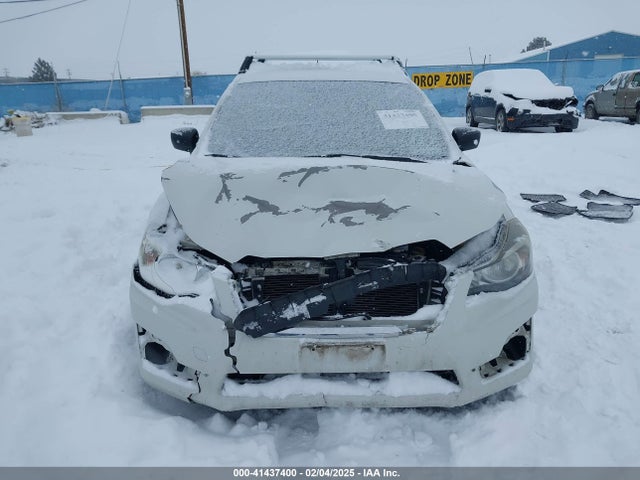 JF1GPAA65G8241475 Subaru 2.0l na