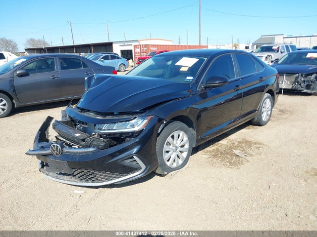 3VW5X7BU6SM010670 Volkswagen Jetta 1.5t S