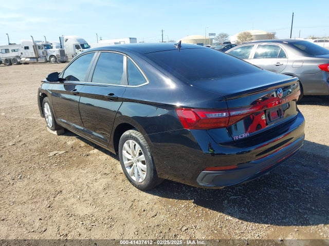 3VW5X7BU6SM010670 Volkswagen Jetta 1.5t S