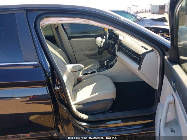 3VW5X7BU6SM010670 Volkswagen Jetta 1.5t S