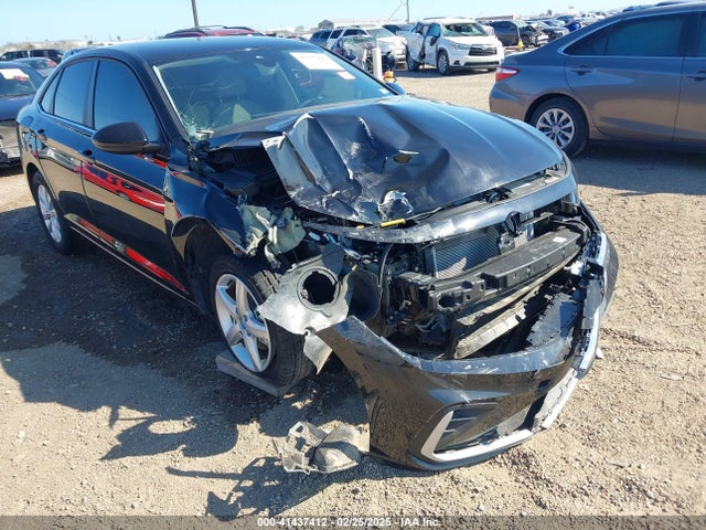 3VW5X7BU6SM010670 Volkswagen Jetta 1.5t S