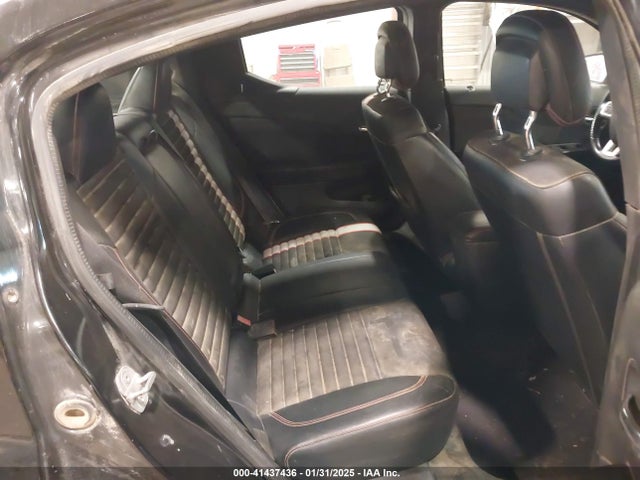 Dodge Avenger R/t 2014 1C3CDZBG3EN136590 Image 8