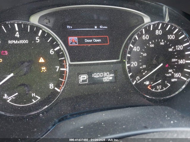 Nissan Pathfinder S 2015 5N1AR2MN6FC647842 Image 15