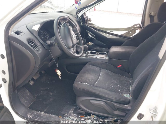 Nissan Pathfinder S 2015 5N1AR2MN6FC647842 Image 5
