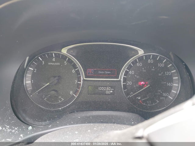 Nissan Pathfinder S 2015 5N1AR2MN6FC647842 Image 7