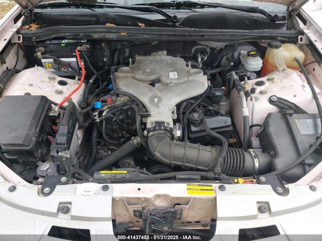 2008 CADILLAC SRX 1GYEE437380128522 Photo 9