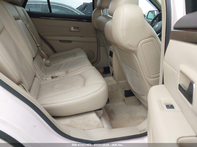 2008 CADILLAC SRX 1GYEE437380128522 Photo 7