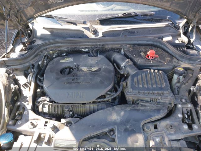 WMWXU3C52F2B56517 Mini Hardtop Cooper S