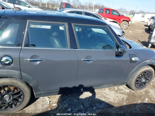 WMWXU3C52F2B56517 Mini Hardtop Cooper S