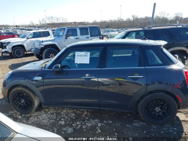 WMWXU3C52F2B56517 Mini Hardtop Cooper S